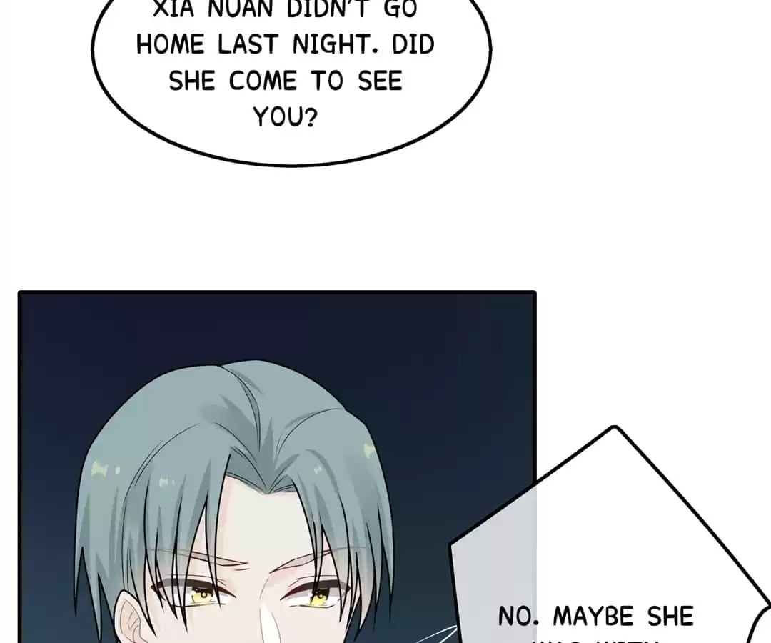 Read Two Ways for Lovers chapter 38 image 10 on Lezhin