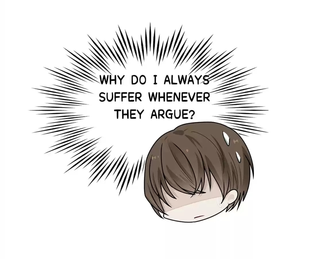 Read Two Ways for Lovers chapter 39 image 40 on Lezhin