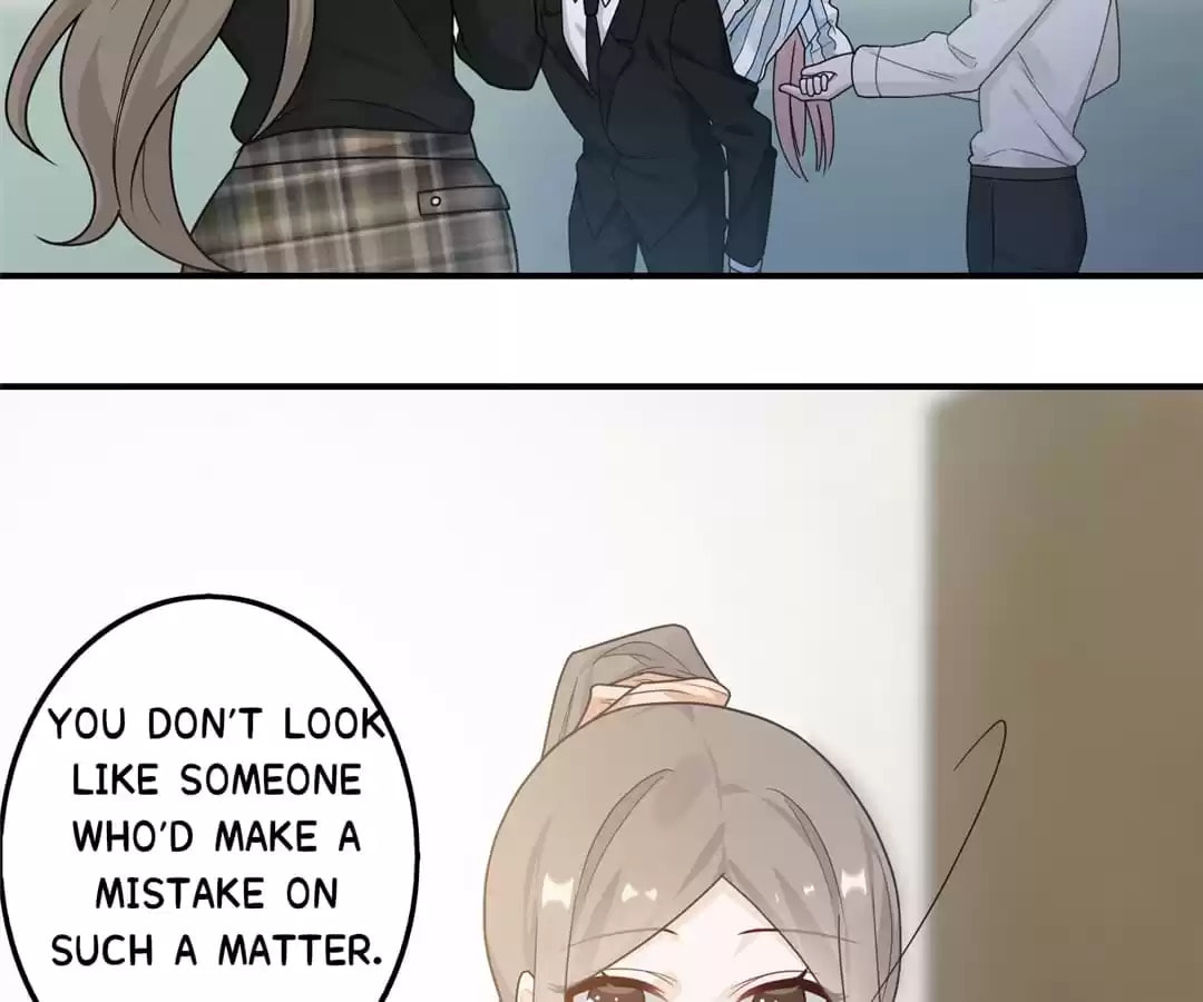 Read Two Ways for Lovers chapter 39 image 7 on Lezhin