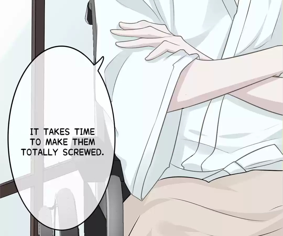 Read Two Ways for Lovers chapter 4 image 57 on Lezhin