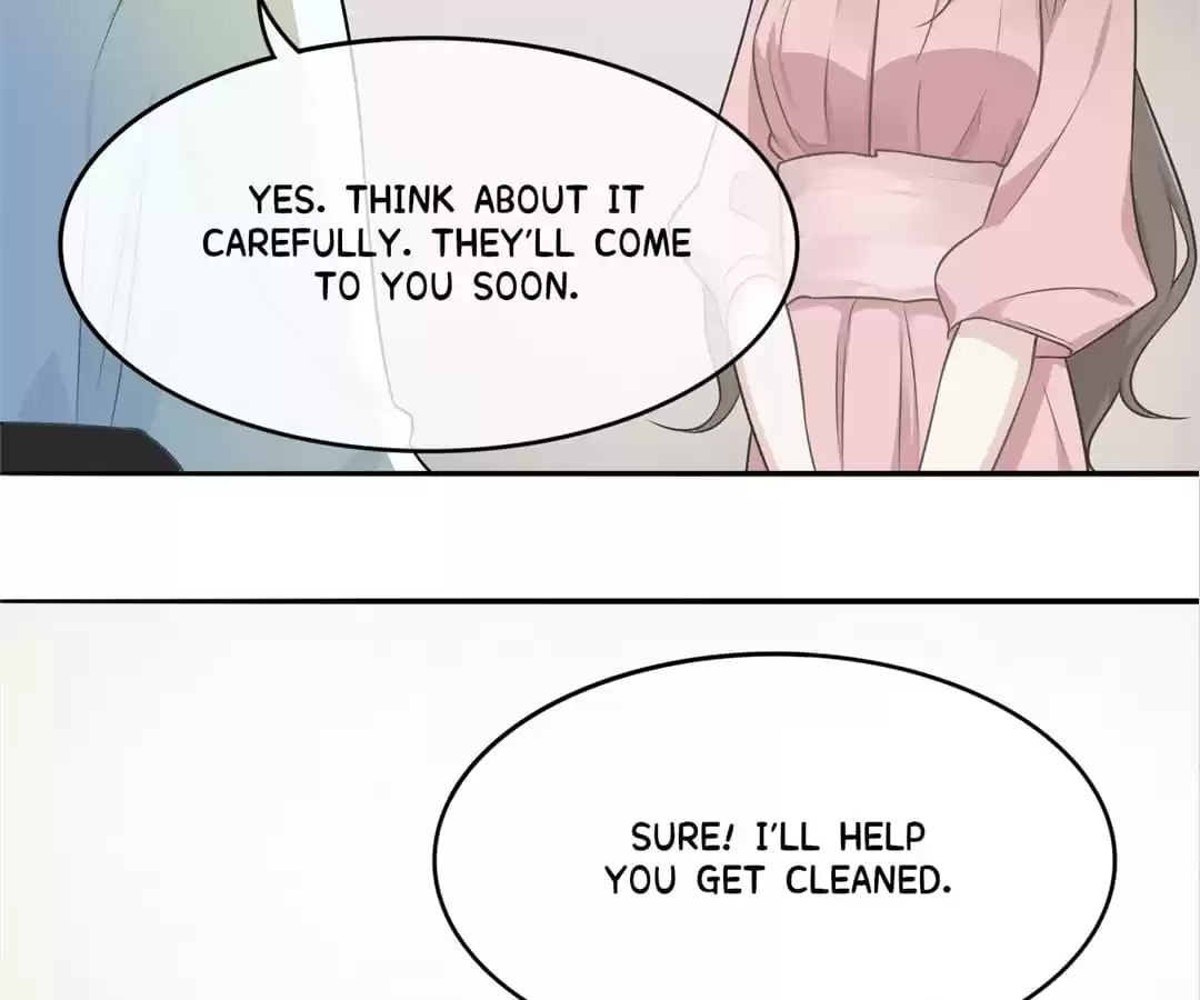 Read Two Ways for Lovers chapter 4 image 64 on Lezhin