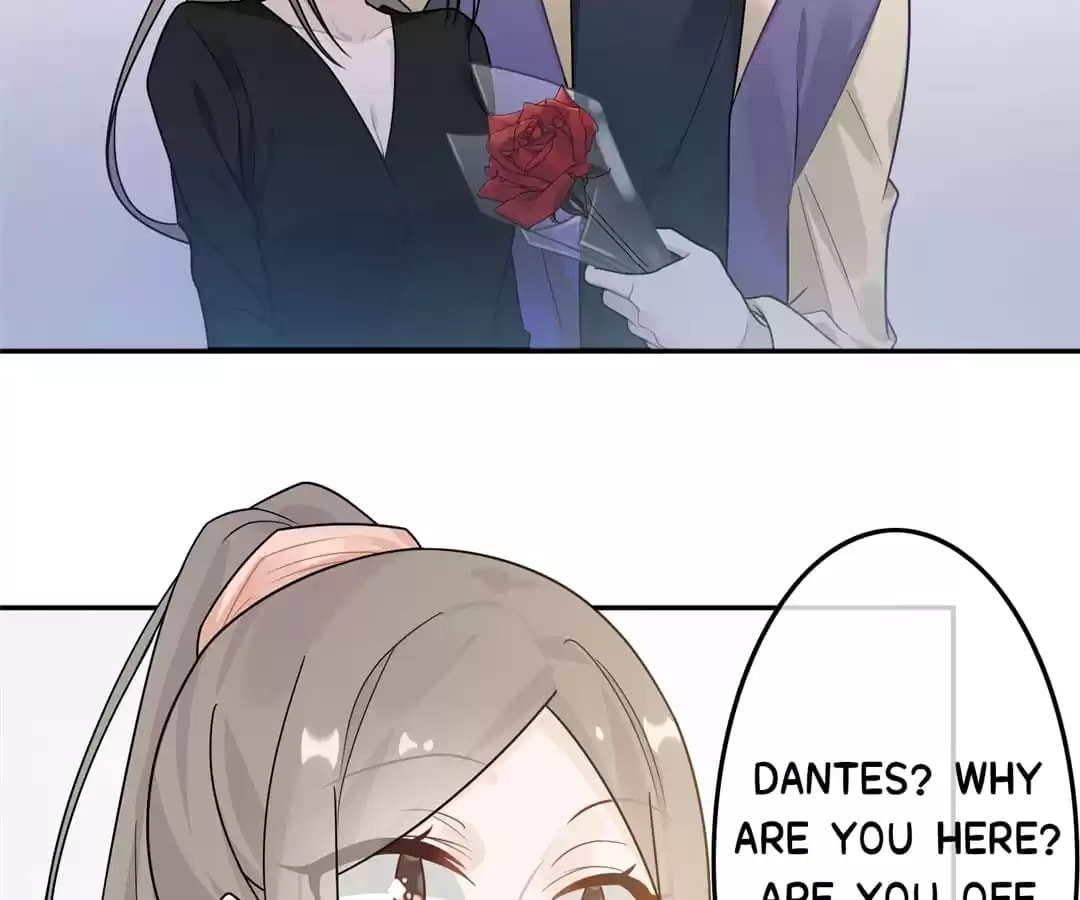 Read Two Ways for Lovers chapter 40 image 42 on Lezhin