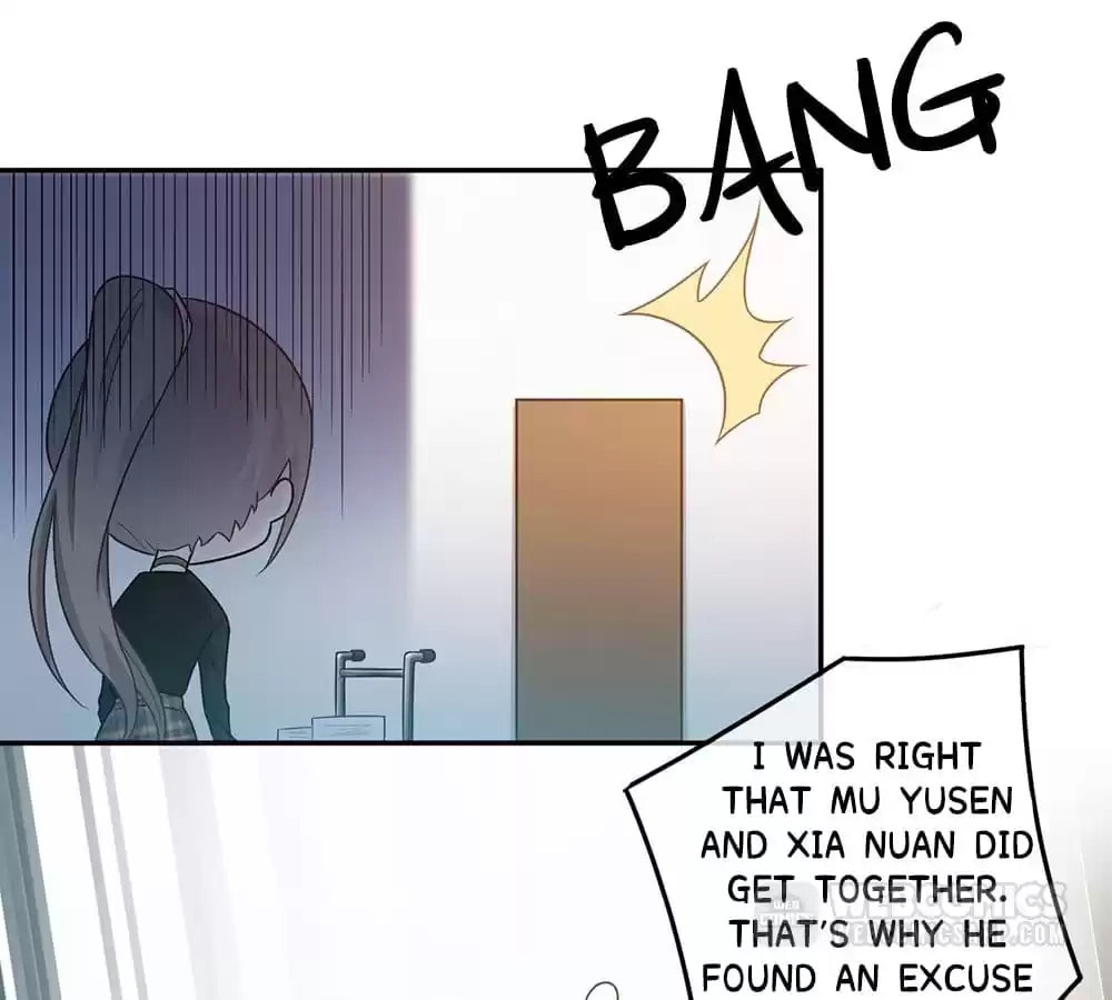 Read Two Ways for Lovers chapter 41 image 11 on Lezhin