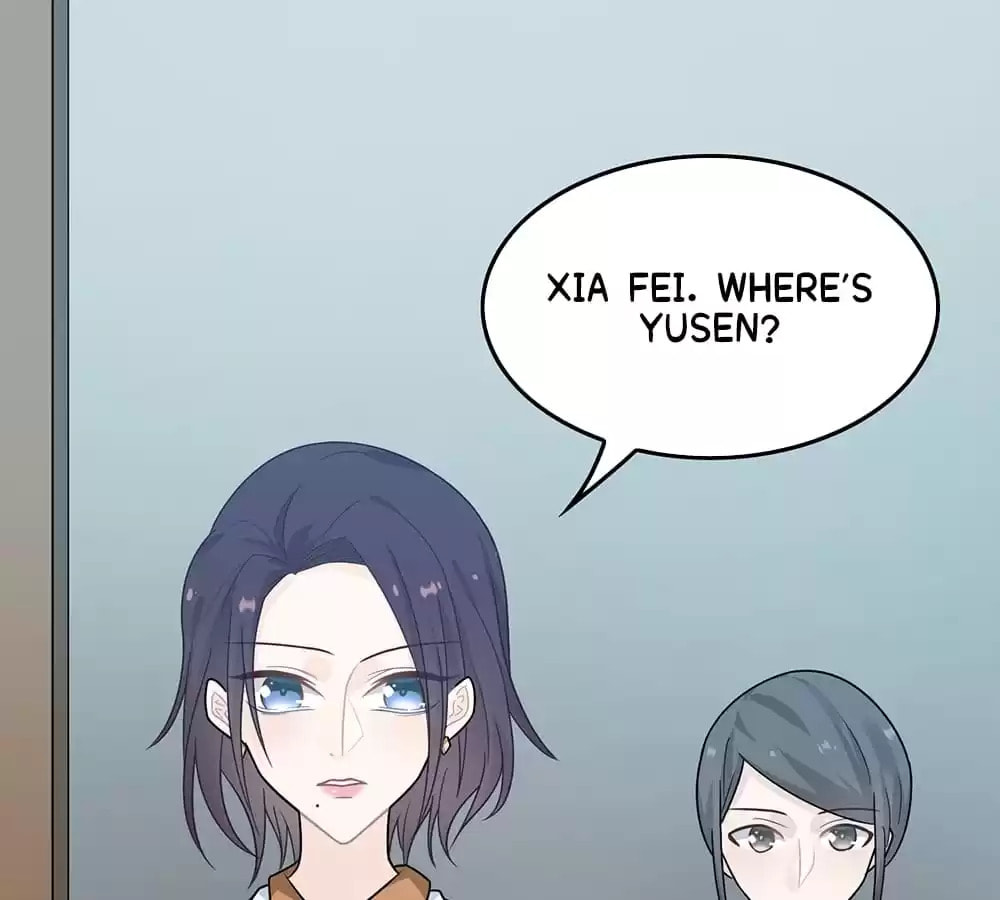 Read Two Ways for Lovers chapter 41 image 25 on Lezhin