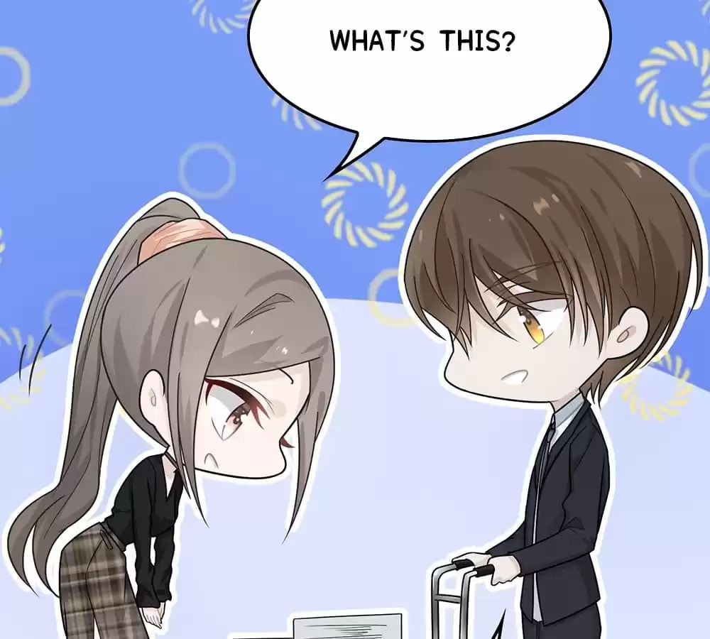 Read Two Ways for Lovers chapter 41 image 7 on Lezhin