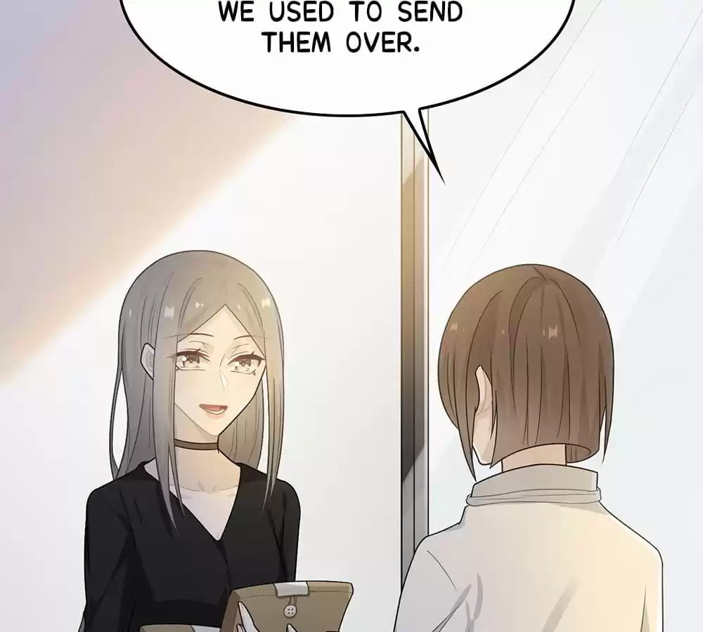 Read Two Ways for Lovers chapter 44 image 25 on Lezhin