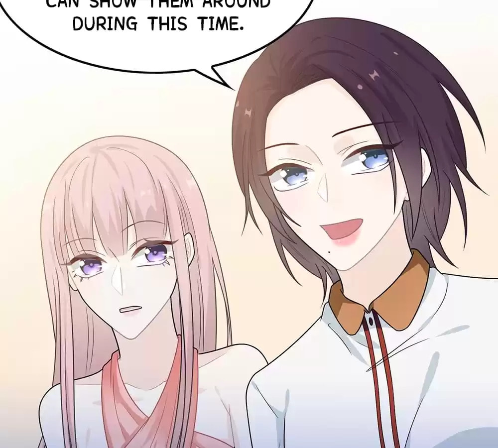 Read Two Ways for Lovers chapter 46 image 45 on Lezhin