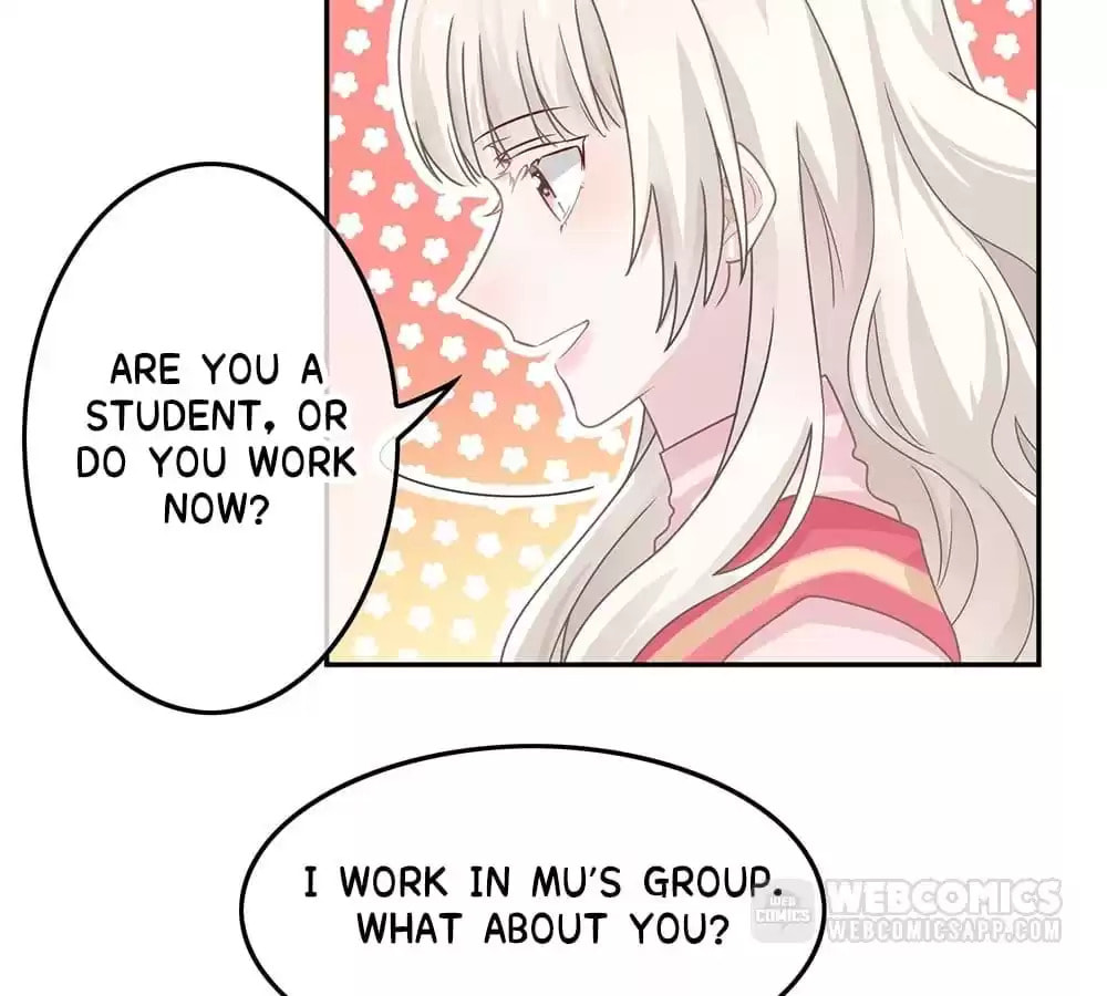 Read Two Ways for Lovers chapter 49 image 19 on Lezhin