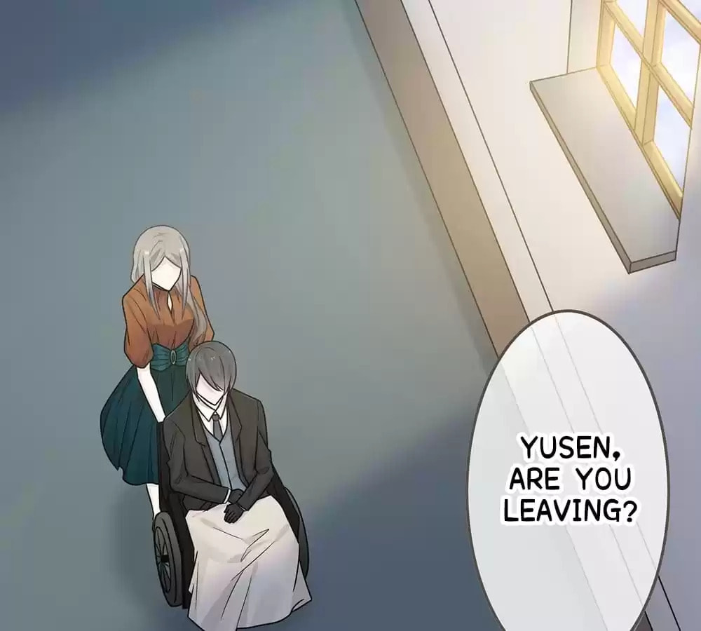 Read Two Ways for Lovers chapter 49 image 49 on Lezhin