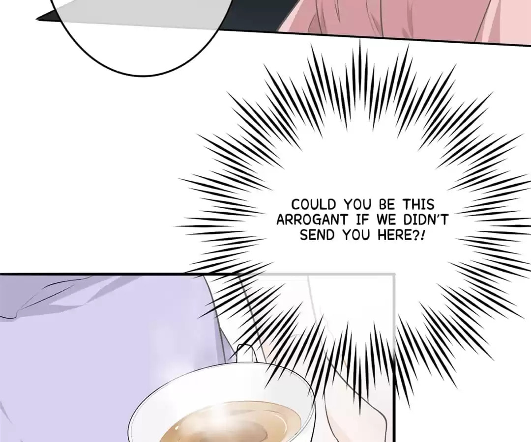 Read Two Ways for Lovers chapter 5 image 19 on Lezhin