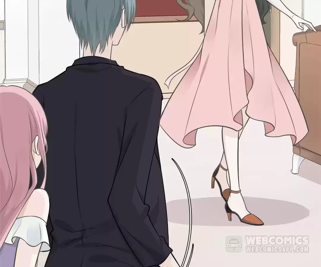 Read Two Ways for Lovers chapter 5 image 2 on Lezhin