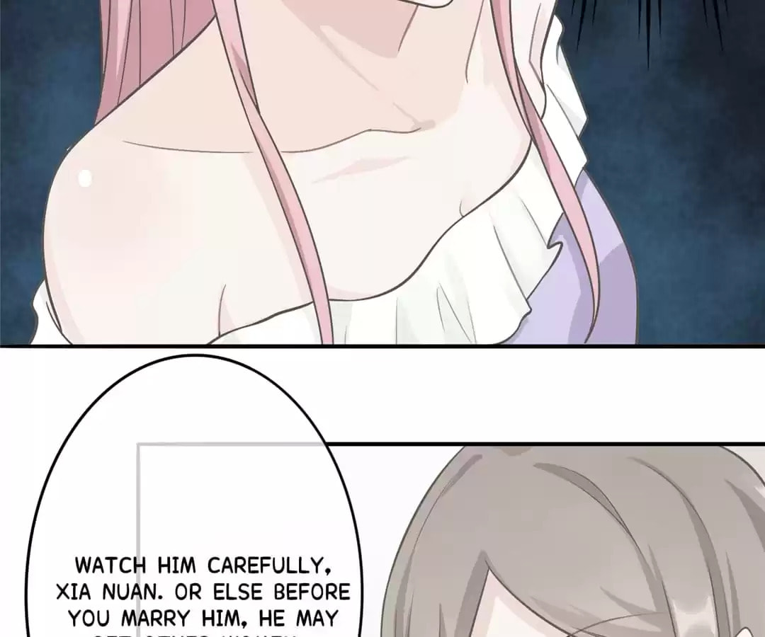 Read Two Ways for Lovers chapter 5 image 34 on Lezhin