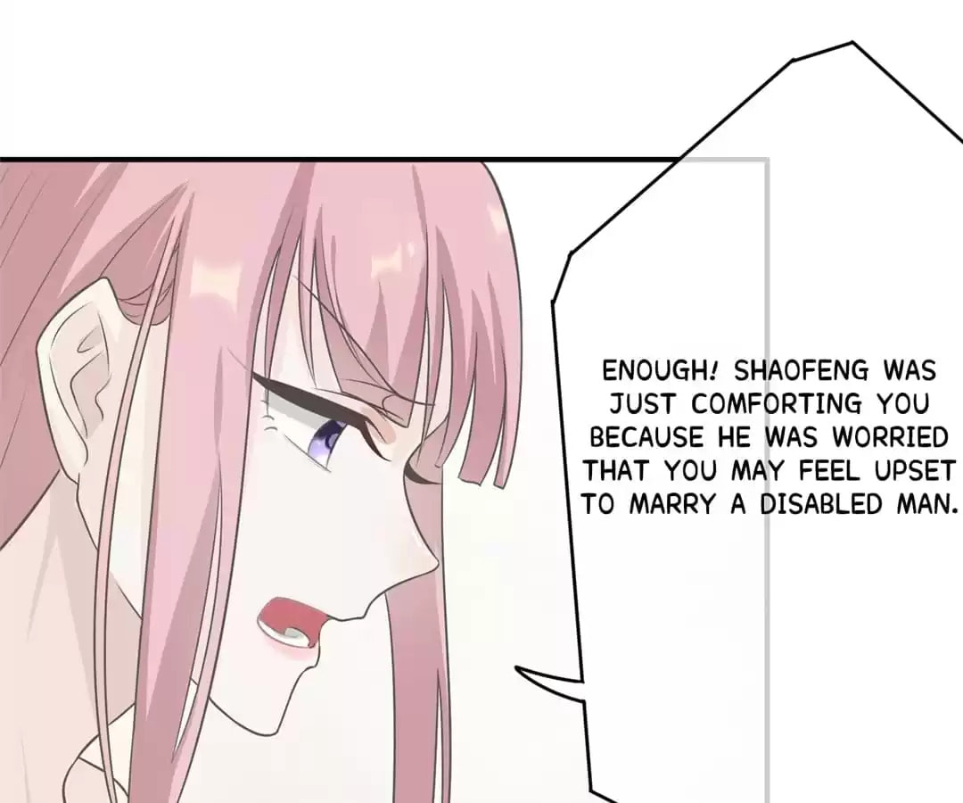 Read Two Ways for Lovers chapter 5 image 36 on Lezhin