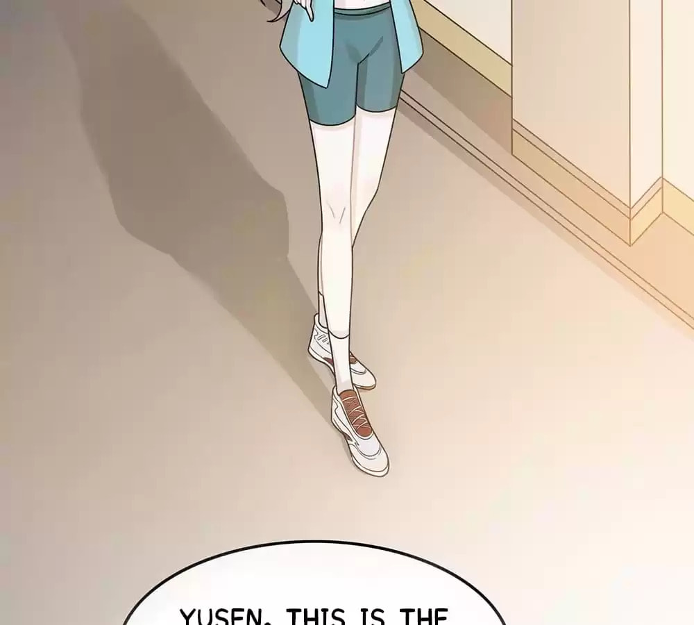 Read Two Ways for Lovers chapter 52 image 47 on Lezhin