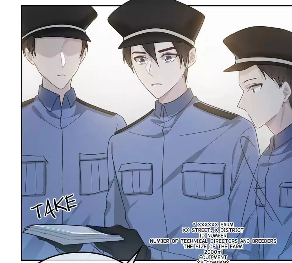 Read Two Ways for Lovers chapter 52 image 5 on Lezhin
