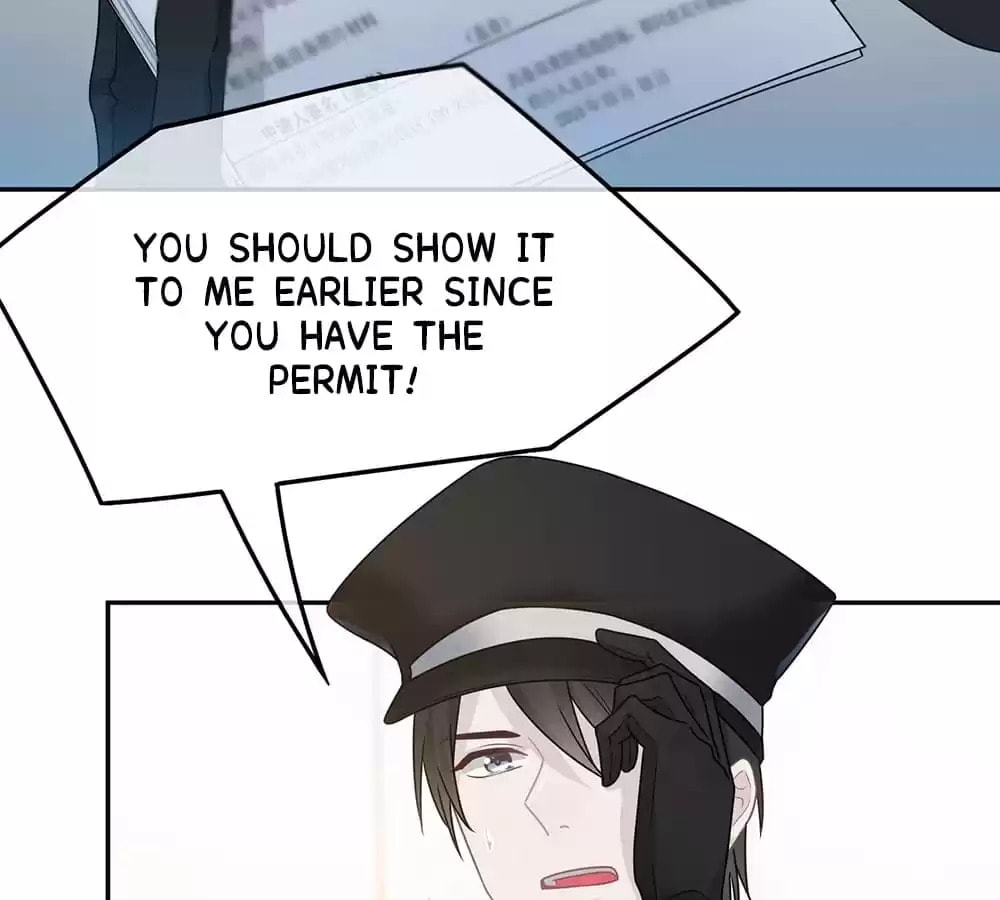 Read Two Ways for Lovers chapter 52 image 7 on Lezhin