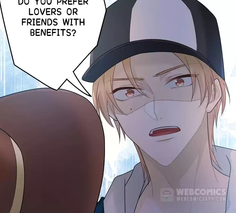 Read Two Ways for Lovers chapter 54 image 27 on Lezhin