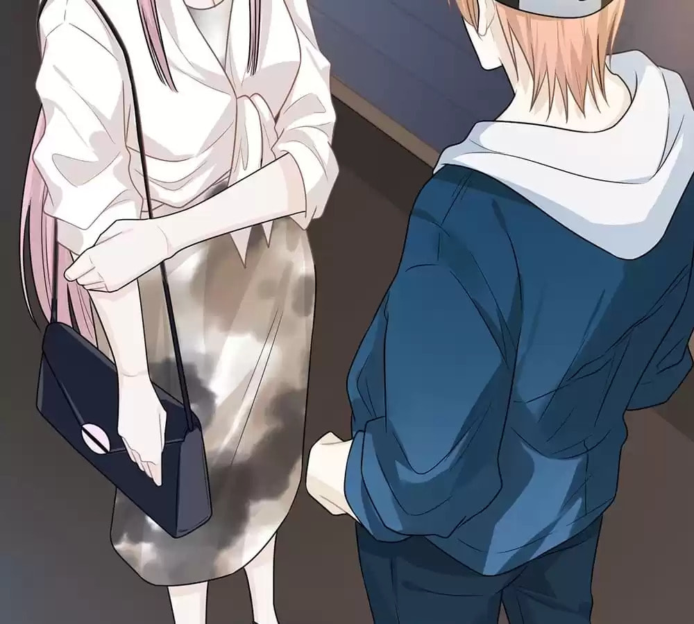Read Two Ways for Lovers chapter 54 image 31 on Lezhin