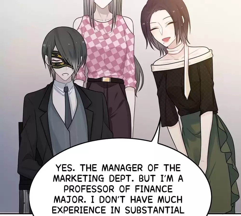 Read Two Ways for Lovers chapter 54 image 6 on Lezhin