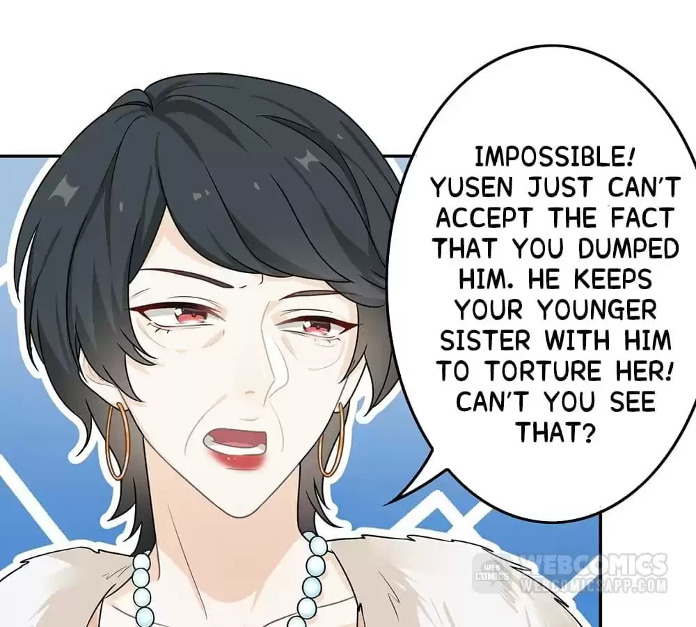 Read Two Ways for Lovers chapter 55 image 5 on Lezhin