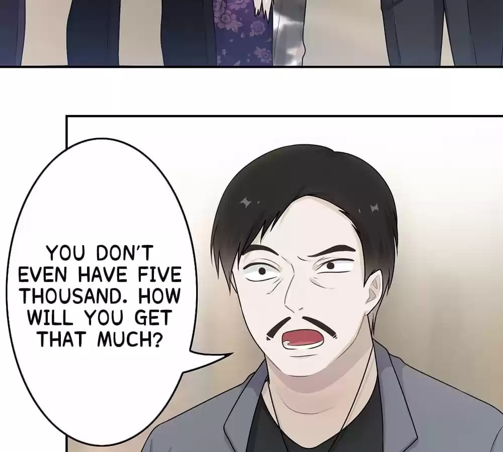 Read Two Ways for Lovers chapter 56 image 3 on Lezhin