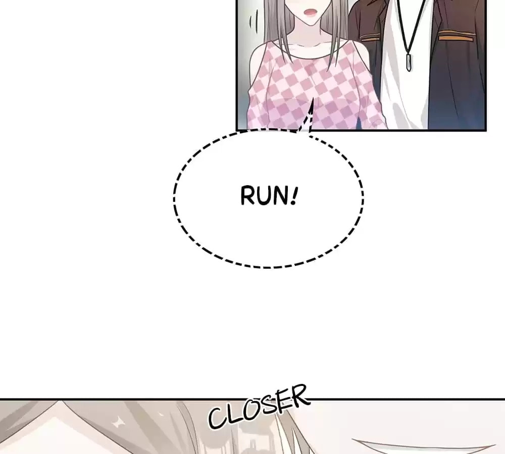 Read Two Ways for Lovers chapter 57 image 18 on Lezhin
