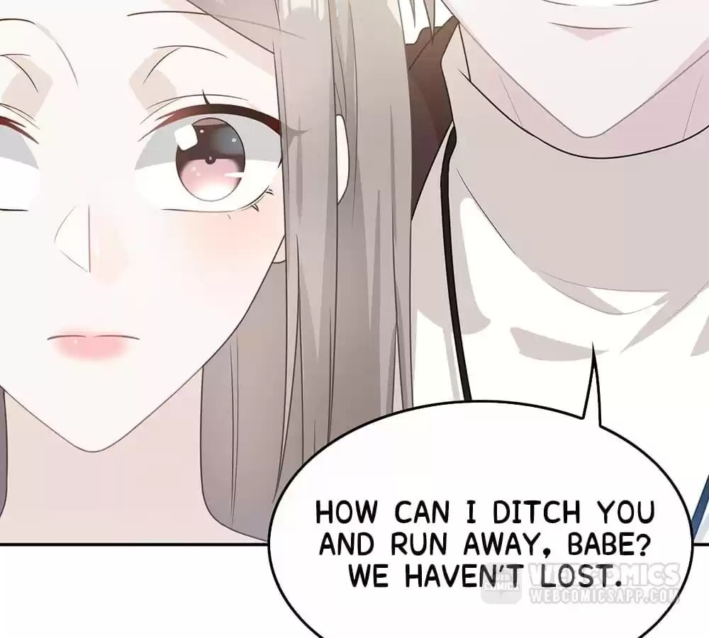 Read Two Ways for Lovers chapter 57 image 19 on Lezhin