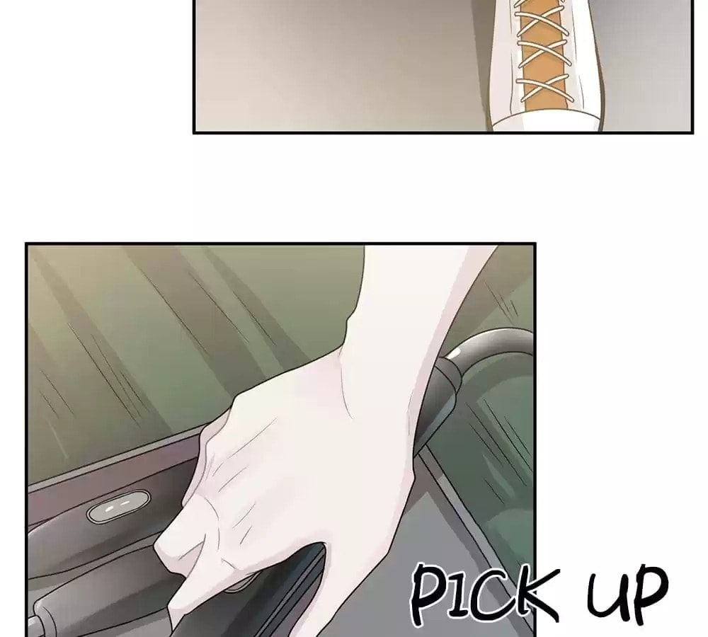 Read Two Ways for Lovers chapter 57 image 23 on Lezhin