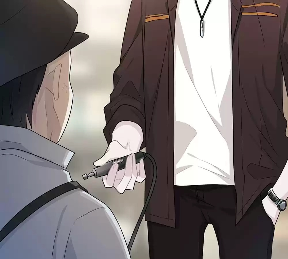 Read Two Ways for Lovers chapter 57 image 26 on Lezhin
