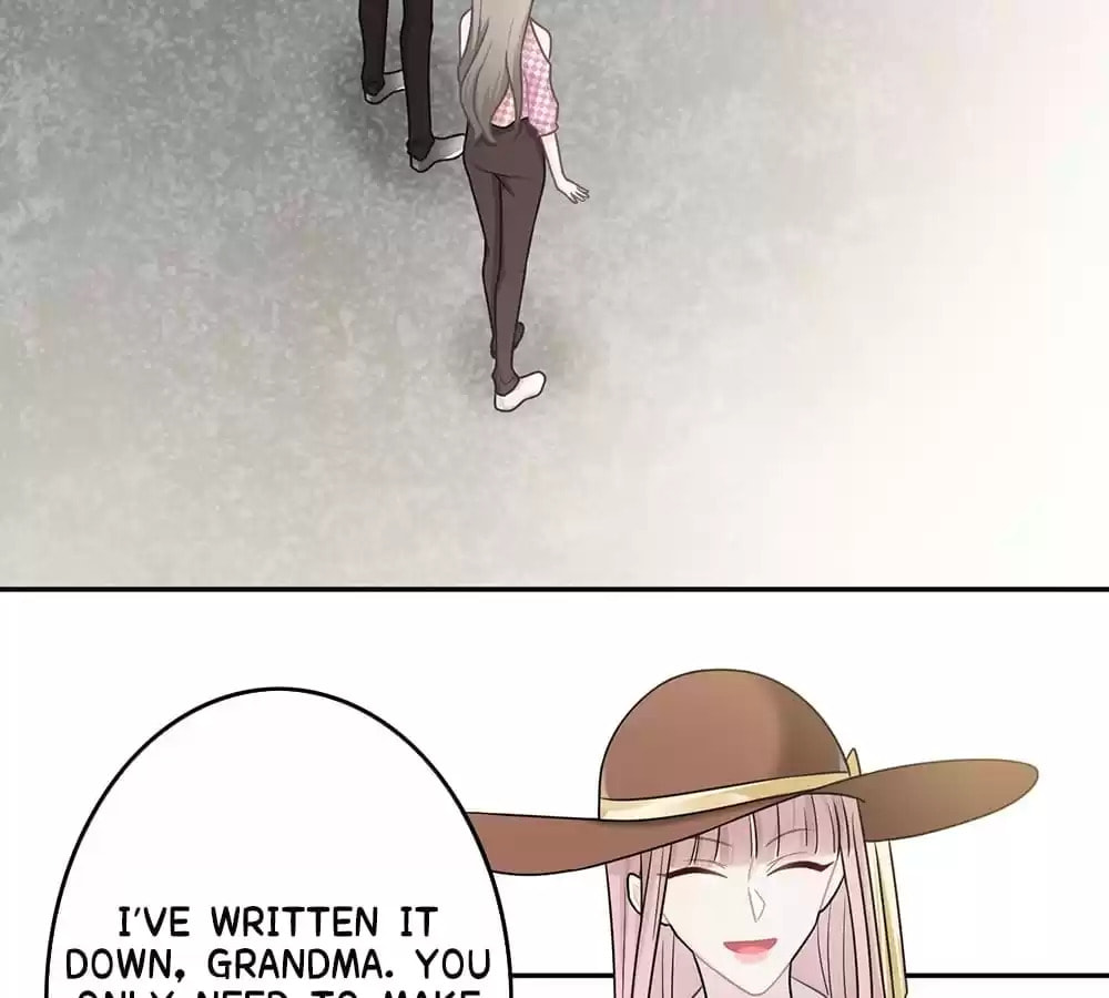 Read Two Ways for Lovers chapter 57 image 3 on Lezhin