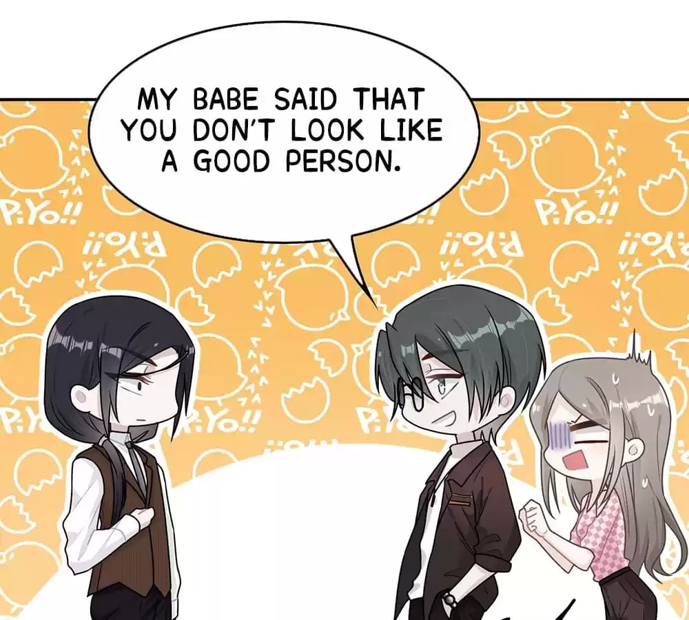 Read Two Ways for Lovers chapter 58 image 49 on Lezhin