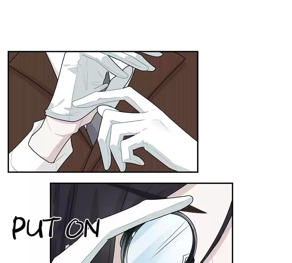 Read Two Ways for Lovers chapter 58 image 57 on Lezhin