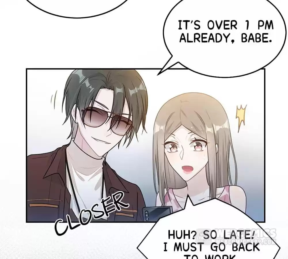Read Two Ways for Lovers chapter 59 image 11 on Lezhin