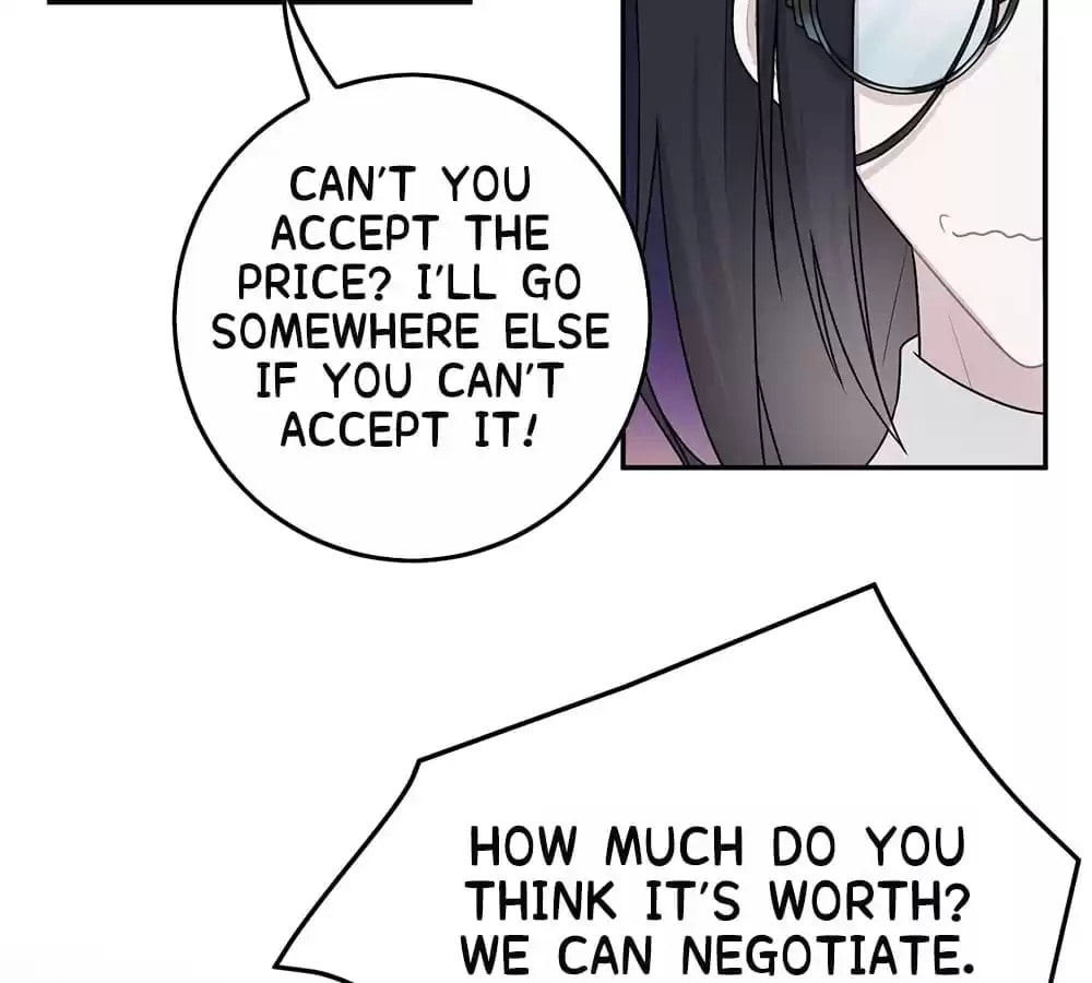 Read Two Ways for Lovers chapter 59 image 2 on Lezhin