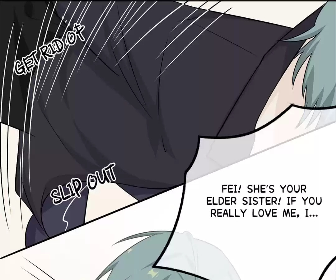 Read Two Ways for Lovers chapter 6 image 42 on Lezhin