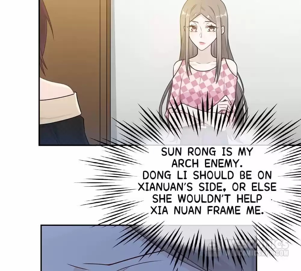Read Two Ways for Lovers chapter 60 image 11 on Lezhin