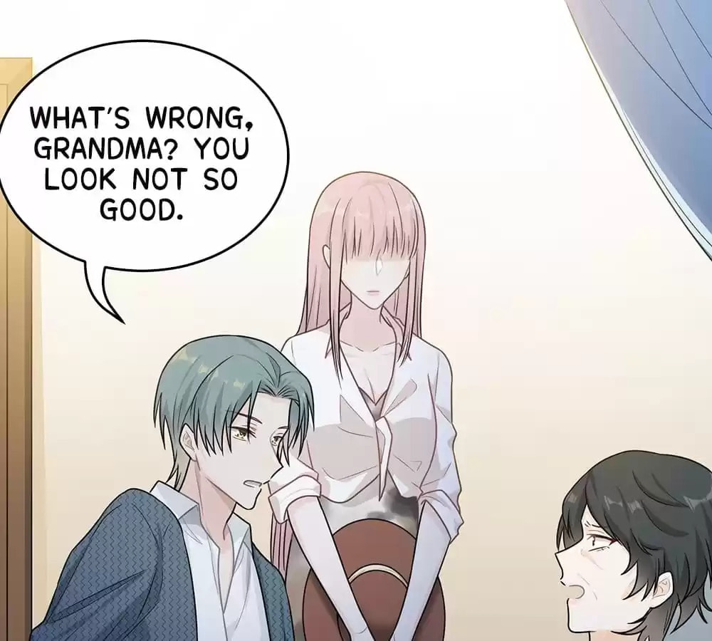 Read Two Ways for Lovers chapter 60 image 41 on Lezhin