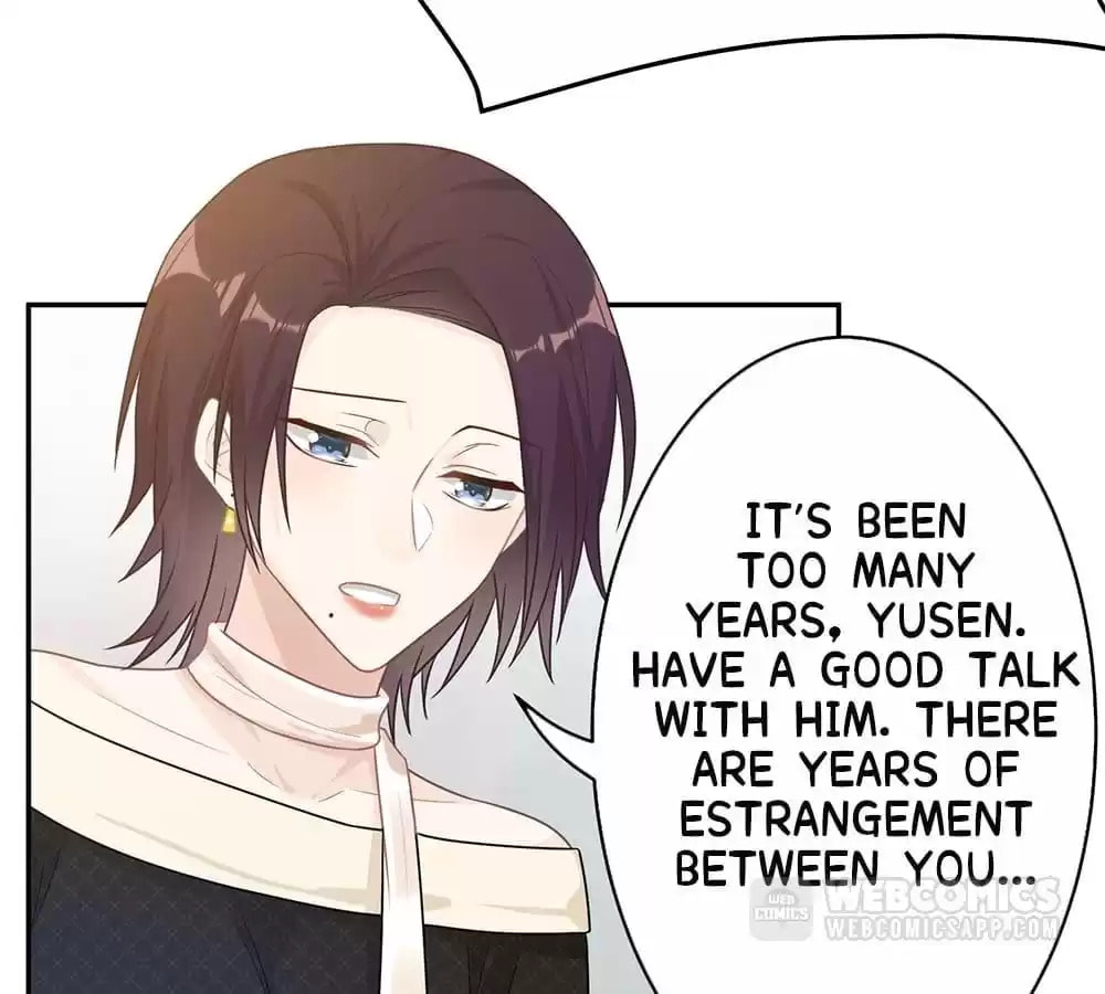 Read Two Ways for Lovers chapter 60 image 5 on Lezhin