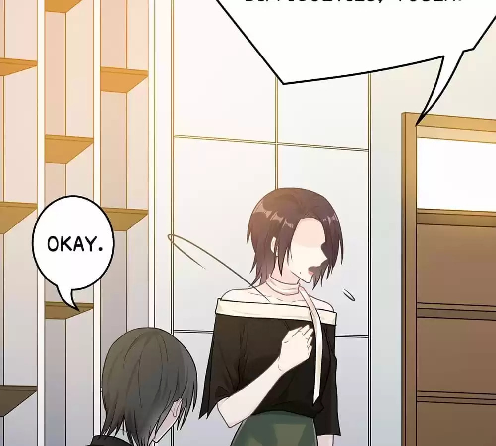 Read Two Ways for Lovers chapter 60 image 7 on Lezhin