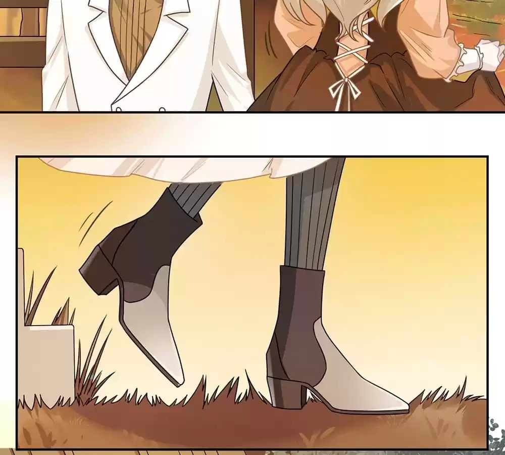 Read Two Ways for Lovers chapter 61 image 45 on Lezhin