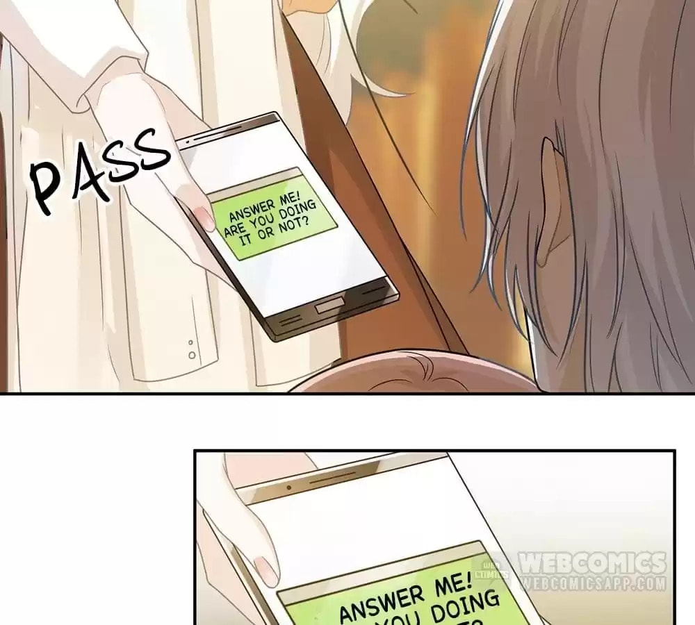 Read Two Ways for Lovers chapter 62 image 18 on Lezhin