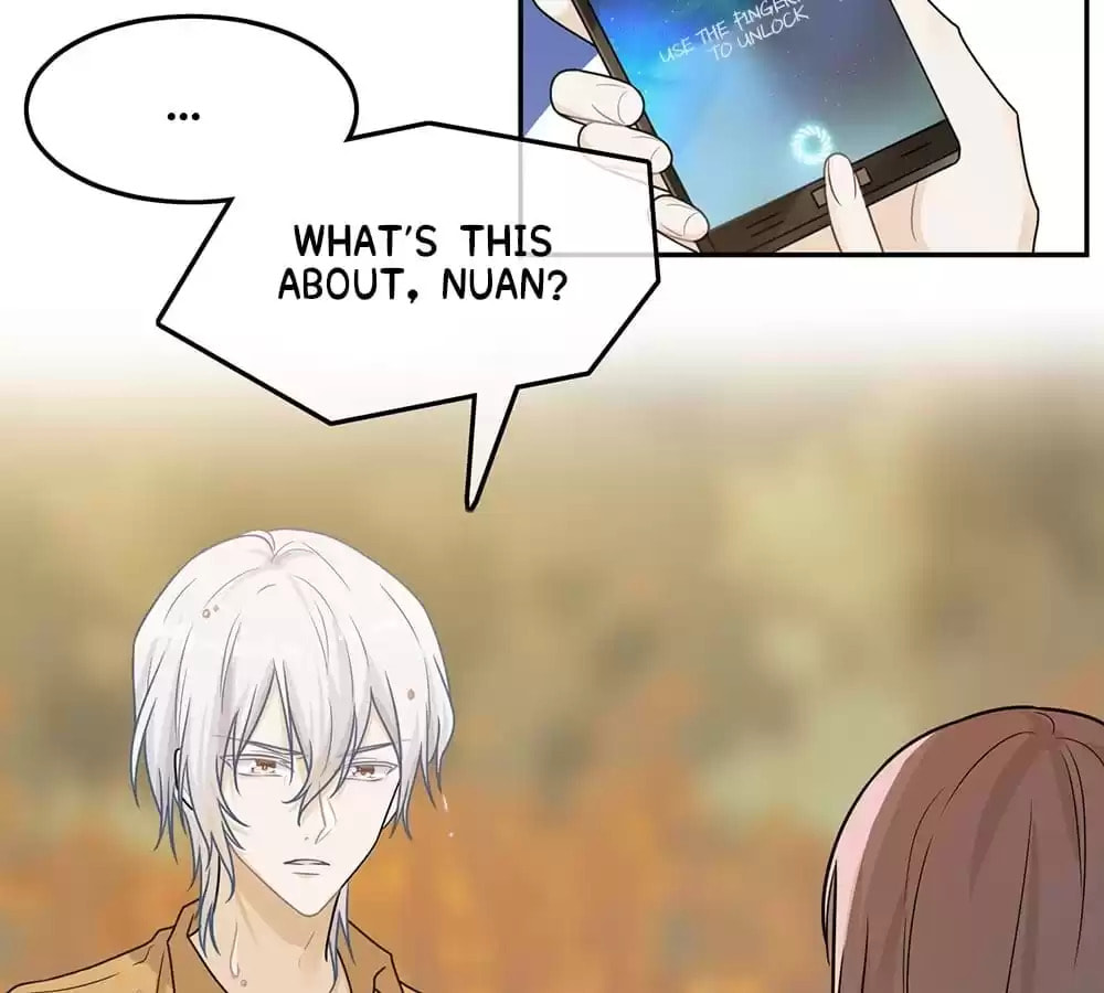 Read Two Ways for Lovers chapter 62 image 22 on Lezhin