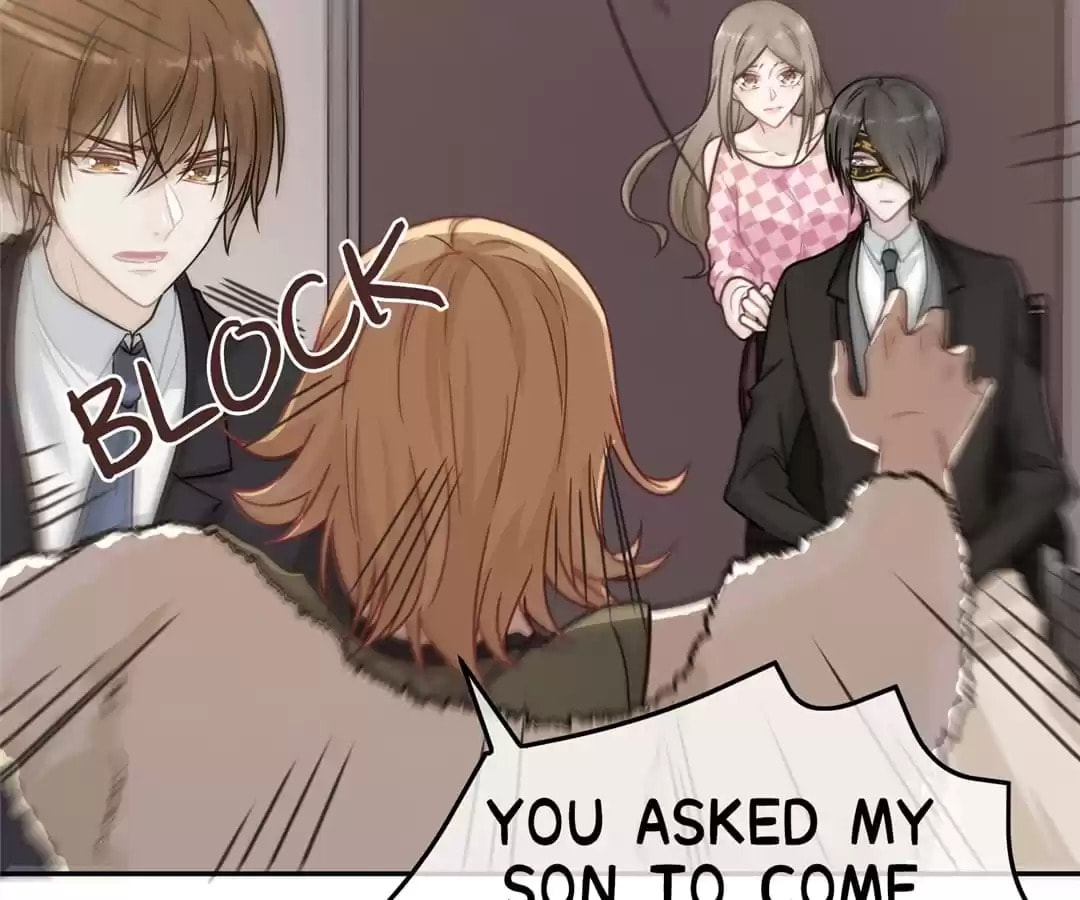 Read Two Ways for Lovers chapter 64 image 12 on Lezhin