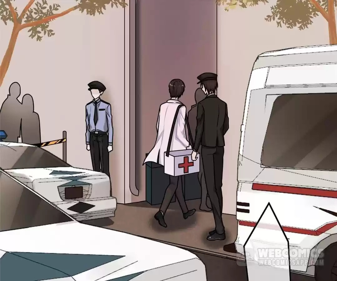 Read Two Ways for Lovers chapter 64 image 2 on Lezhin