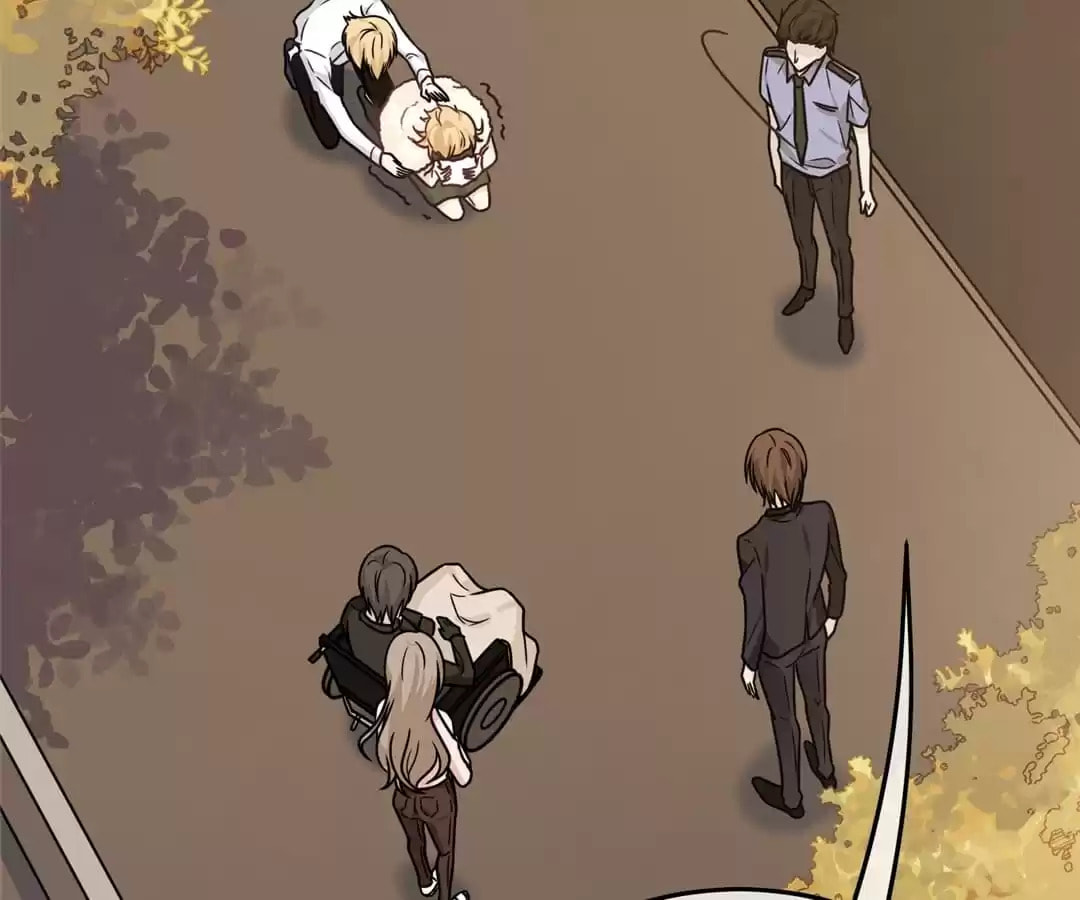 Read Two Ways for Lovers chapter 64 image 28 on Lezhin