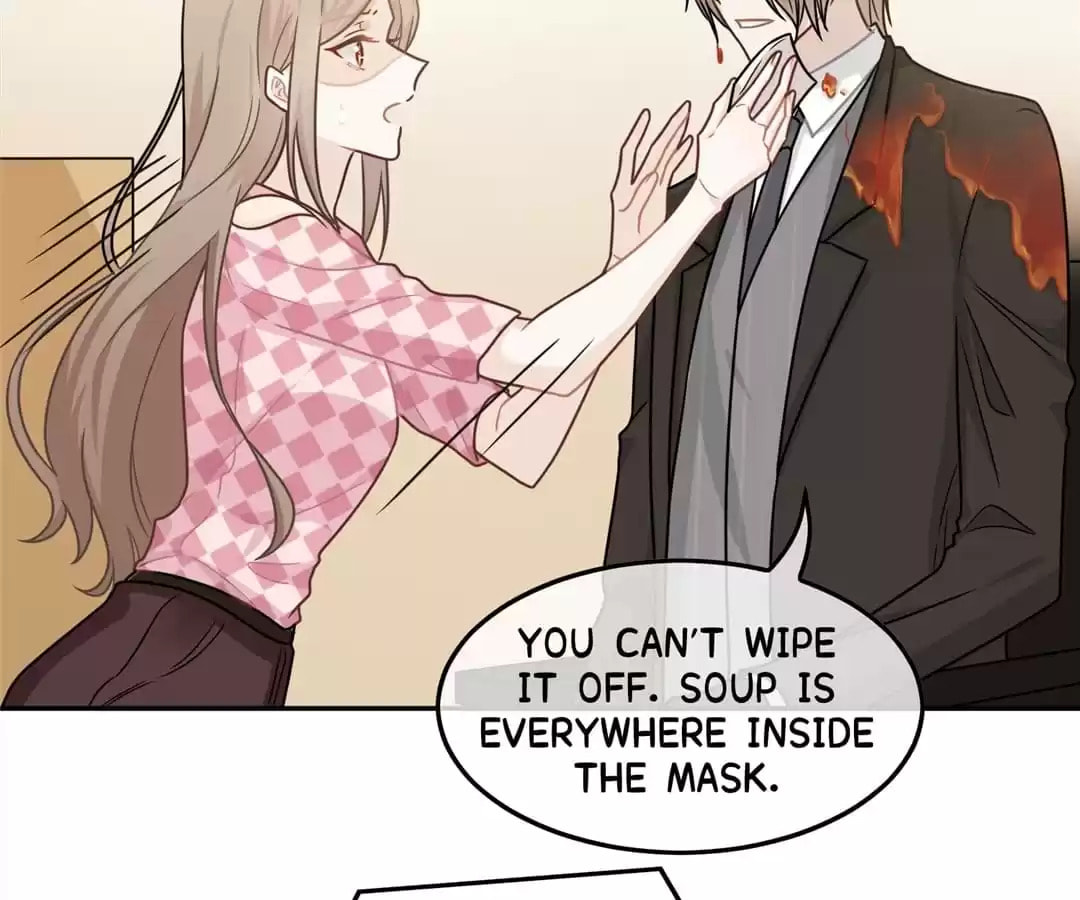 Read Two Ways for Lovers chapter 65 image 19 on Lezhin