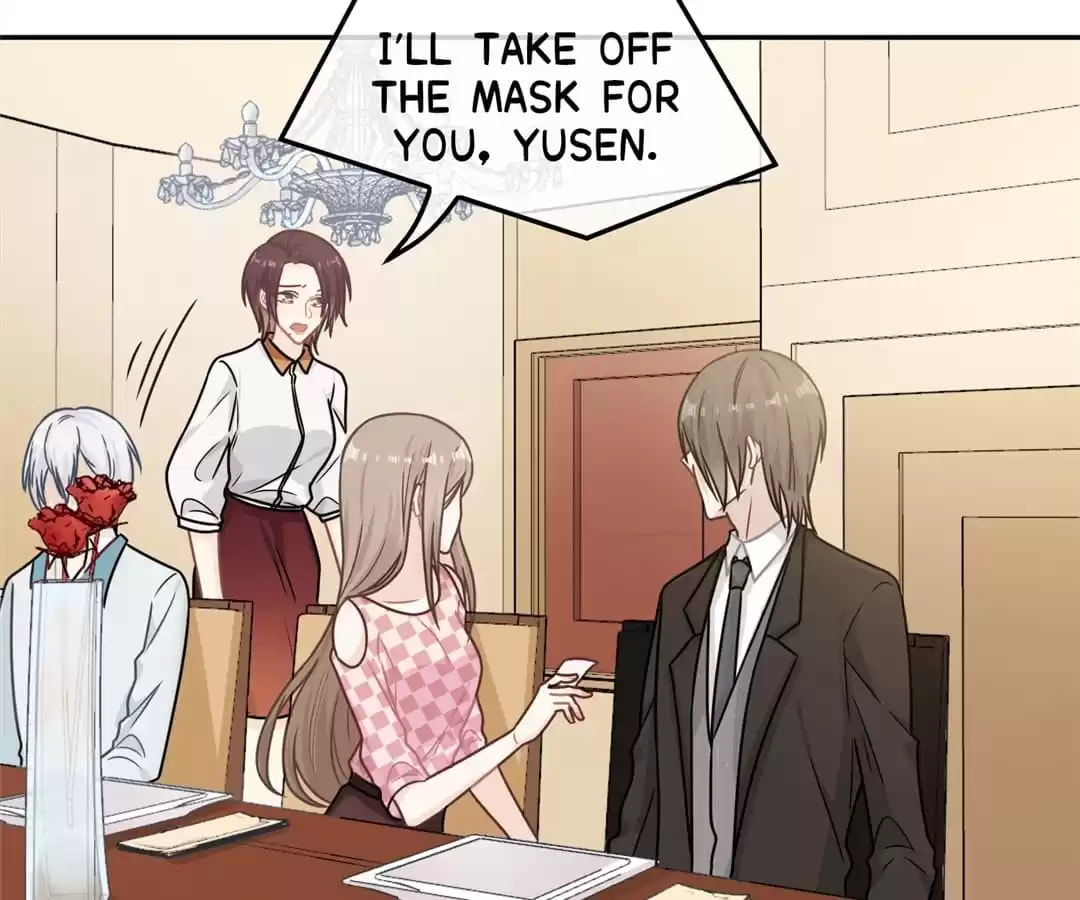 Read Two Ways for Lovers chapter 65 image 20 on Lezhin