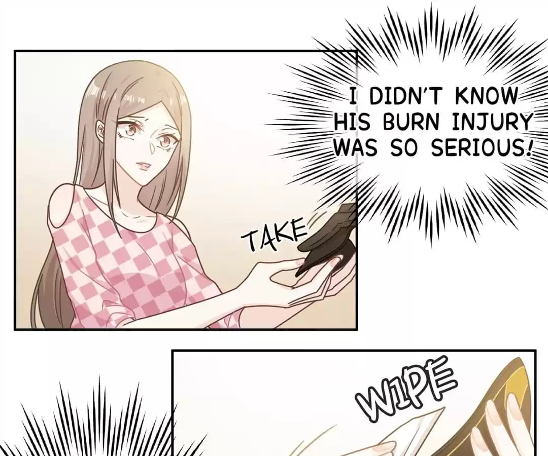 Read Two Ways for Lovers chapter 65 image 25 on Lezhin