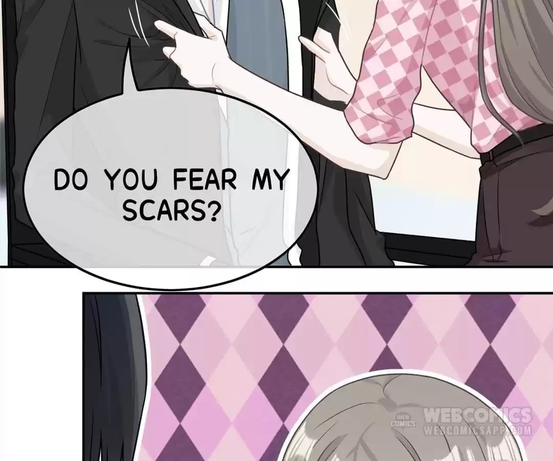 Read Two Ways for Lovers chapter 66 image 18 on Lezhin