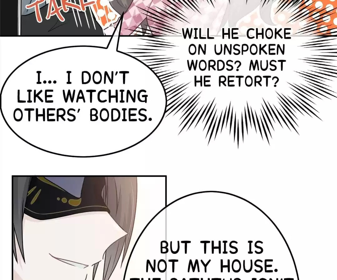 Read Two Ways for Lovers chapter 66 image 21 on Lezhin